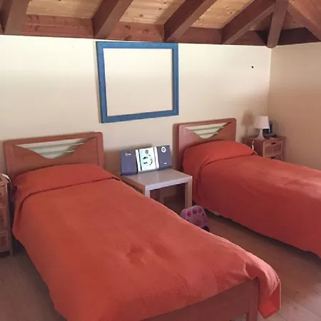 Carpe Diem Bed & Breakfast *